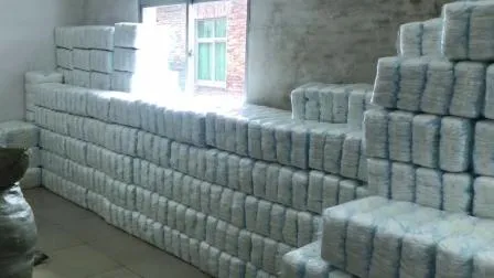 Stocklot High Absorbency Waterproof Dry Surface Magic Tape Baby Diaper Nappy