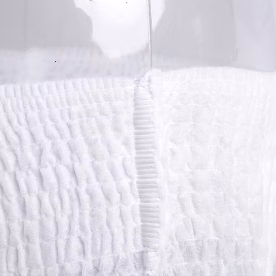 Pantalones de pañales desechables para bebés China
