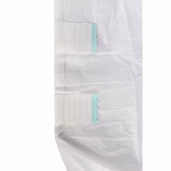Pañal desechable para adultos con corte en 